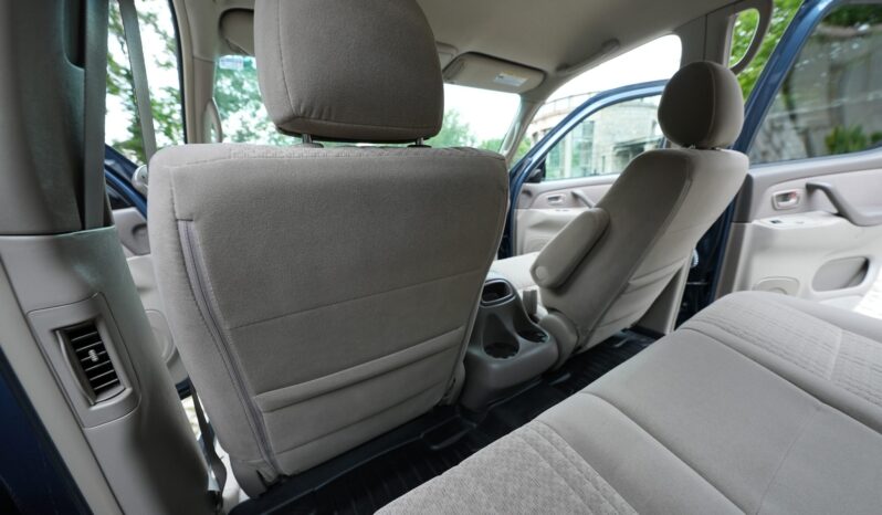 								2006 Toyota Tundra Double Cab SR5 TRD 4×4 V8 full									