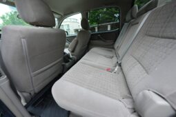2006 Toyota Tundra Double Cab SR5 TRD 4×4 V8