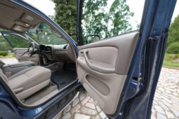 2006 Toyota Tundra Double Cab SR5 TRD 4×4 V8