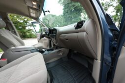 										2006 Toyota Tundra Double Cab SR5 TRD 4×4 V8 full									