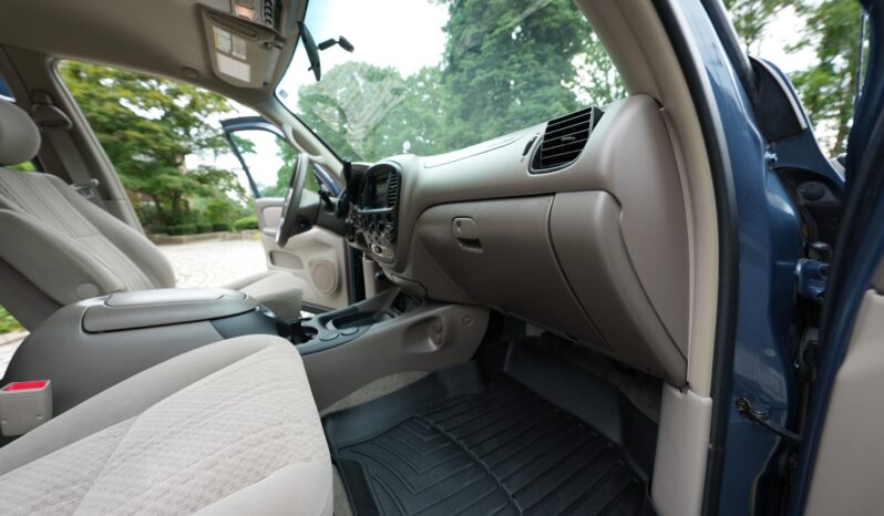 								2006 Toyota Tundra Double Cab SR5 TRD 4×4 V8 full									