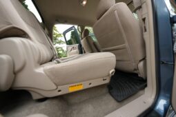 										2006 Toyota Tundra Double Cab SR5 TRD 4×4 V8 full									