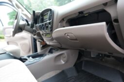 										2006 Toyota Tundra Double Cab SR5 TRD 4×4 V8 full									