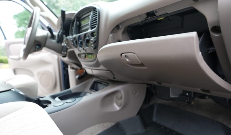 								2006 Toyota Tundra Double Cab SR5 TRD 4×4 V8 full									