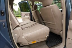 										2006 Toyota Tundra Double Cab SR5 TRD 4×4 V8 full									