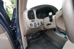 										2006 Toyota Tundra Double Cab SR5 TRD 4×4 V8 full									