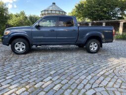 										2006 Toyota Tundra Double Cab SR5 TRD 4×4 V8 full									