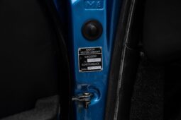 1969 Porsche 911E Targa full