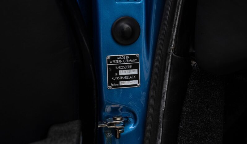 								1969 Porsche 911E Targa full									