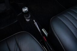 1969 Porsche 911E Targa