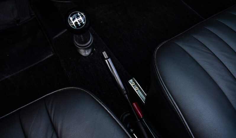 								1969 Porsche 911E Targa full									