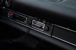 1969 Porsche 911E Targa full