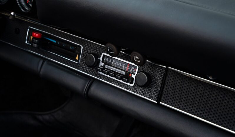 								1969 Porsche 911E Targa full									