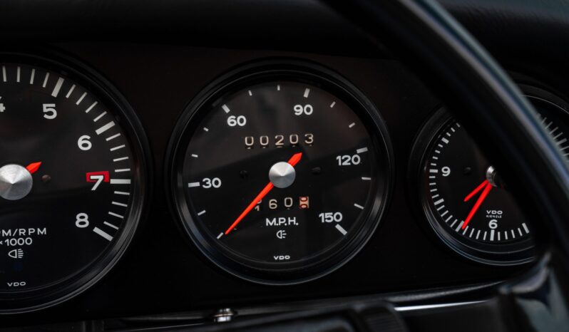 								1969 Porsche 911E Targa full									