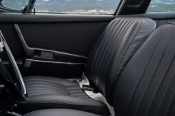 1969 Porsche 911E Targa full