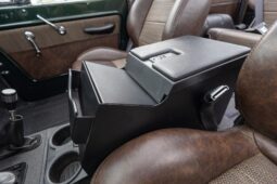 1968 Ford Bronco 6-Speed full