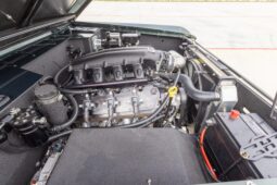 1968 Ford Bronco 6-Speed full