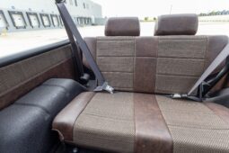 1968 Ford Bronco 6-Speed full