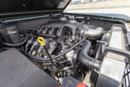 1968 Ford Bronco 6-Speed full