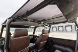 1968 Ford Bronco 6-Speed full