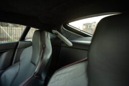 										2006 Aston Martin V8 Vantage 6-Speed full									