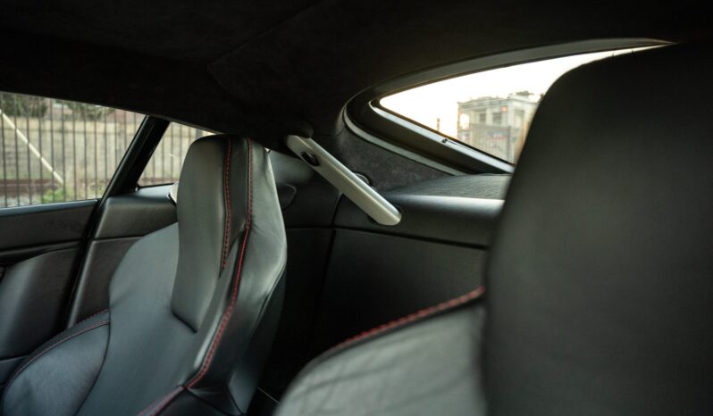 								2006 Aston Martin V8 Vantage 6-Speed full									