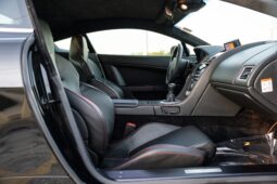 2006 Aston Martin V8 Vantage 6-Speed