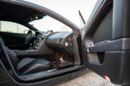 2006 Aston Martin V8 Vantage 6-Speed