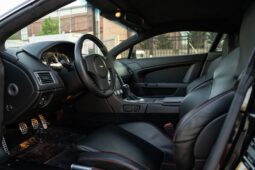 										2006 Aston Martin V8 Vantage 6-Speed full									