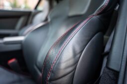 										2006 Aston Martin V8 Vantage 6-Speed full									