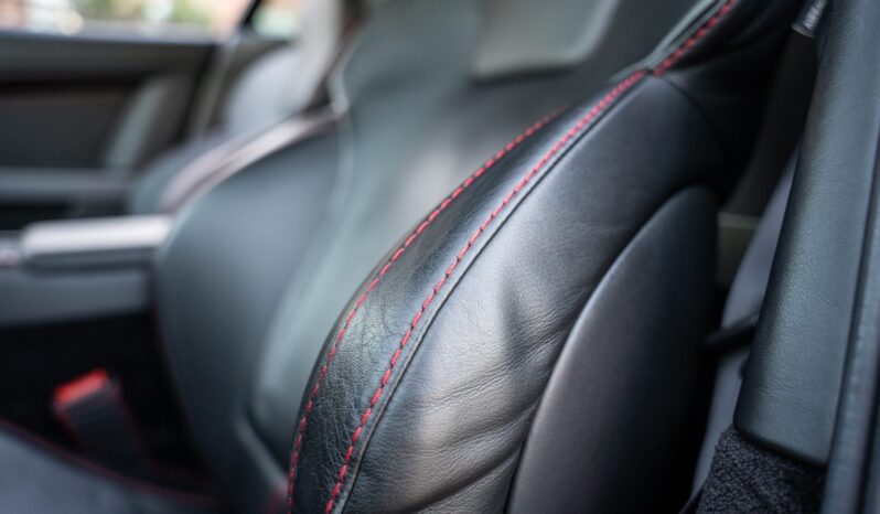 								2006 Aston Martin V8 Vantage 6-Speed full									