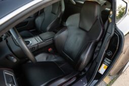 										2006 Aston Martin V8 Vantage 6-Speed full									