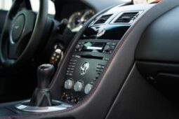 										2006 Aston Martin V8 Vantage 6-Speed full									