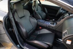 										2006 Aston Martin V8 Vantage 6-Speed full									