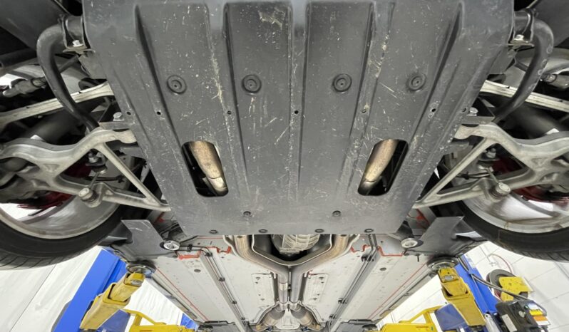 								2006 Aston Martin V8 Vantage 6-Speed full									