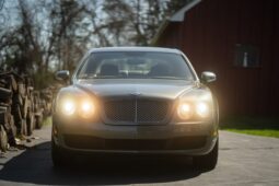 2006 Bentley Continental Flying Spur