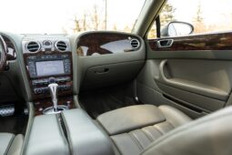 2006 Bentley Continental Flying Spur