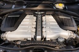 2006 Bentley Continental Flying Spur