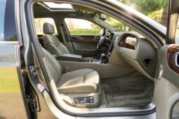 										2006 Bentley Continental Flying Spur full									