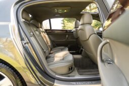 										2006 Bentley Continental Flying Spur full									