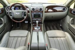 										2006 Bentley Continental Flying Spur full									