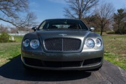 										2006 Bentley Continental Flying Spur full									