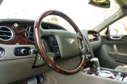 										2006 Bentley Continental Flying Spur full									