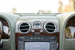 										2006 Bentley Continental Flying Spur full									