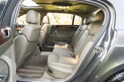 										2006 Bentley Continental Flying Spur full									