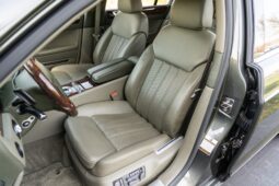 										2006 Bentley Continental Flying Spur full									