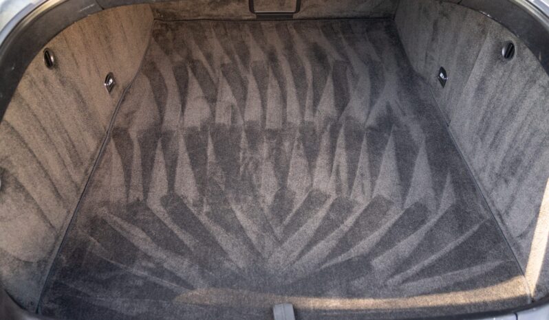 								2006 Bentley Continental Flying Spur full									