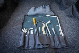 										1982 Porsche 911SC Coupe full									