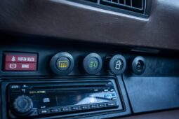 1982 Porsche 911SC Coupe