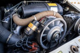 1982 Porsche 911SC Coupe